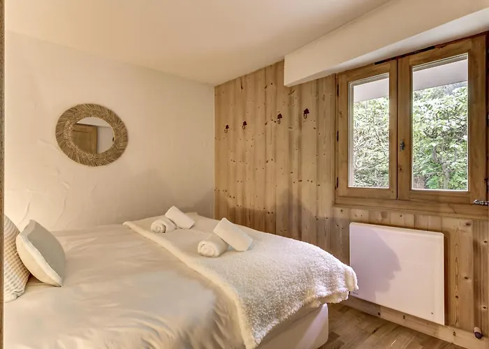 Mouilles - 113m2 Jardin Calme Garage Bar Centre Апартаменты