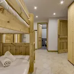 Apartament Mouilles - 113m2 Jardin Calme Garage Bar Centre Chamonix