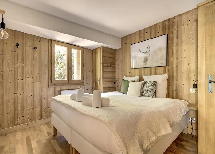 公寓 Mouilles - 113m2 Jardin Calme Garage Bar Centre *