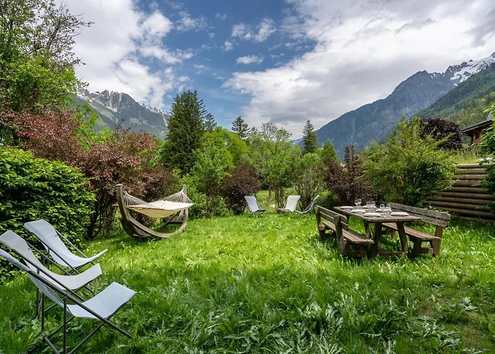 公寓 Mouilles - 113m2 Jardin Calme Garage Bar Centre