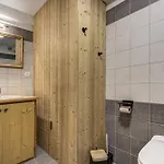 Mouilles - 113m2 Jardin Calme Garage Bar Centre Apartment *
